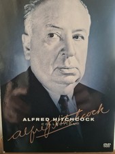The alfred hitchcock gebraucht kaufen  Gummersbach