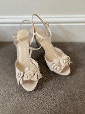 Jenny packham ivory for sale  WREXHAM