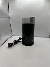 Braun blade coffee for sale  Everett