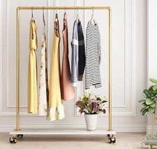 Gold metal clothing for sale  Seattle