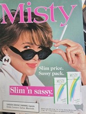 1995 misty slim for sale  Bridgeport