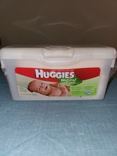 2014 huggies natural for sale  Kershaw
