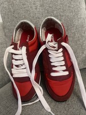 Kangaroos combat trainers for sale  DUNFERMLINE