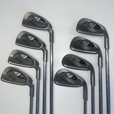 Ping irons set for sale  NEWCASTLE UPON TYNE