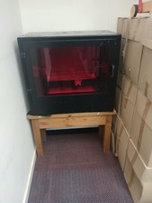 Photocentric liquid crystal for sale  POOLE