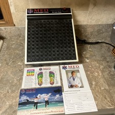 Med massager mmf07 for sale  Tracy