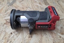 Einhell solo cordless for sale  NOTTINGHAM