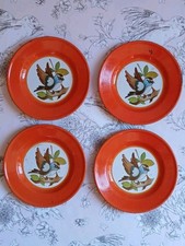 Lot assiettes dinette d'occasion  Pont-l'Abbé