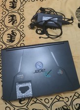 Acer Nitro 5, 15,6" 165Hz (1TB SSD, Intel Core i7-11800H, RTX 3060, 40GB Ram) comprar usado  Enviando para Brazil