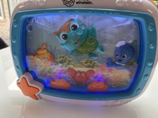 Baby einstein sea gebraucht kaufen  Esterwegen