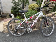 Vulcan carrera mountain for sale  LEEDS