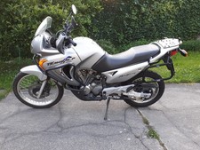 Honda transalp 650 gebraucht kaufen  Oberschneiding