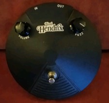 Jim dunlop fuzz gebraucht kaufen  Stadtoldendorf