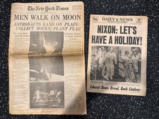 New york times for sale  Westfield