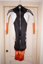 sci unisex tuta usato  Serramazzoni