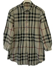 Burberry brit check for sale  Peabody