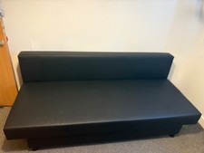 Ikea asarum sofa for sale  FALKIRK