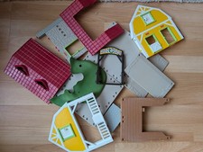 Playmobil bauernhof ersatzteil gebraucht kaufen  Groß-Gerau