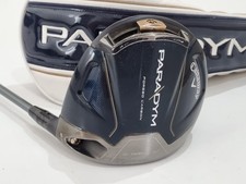 Callaway paradym driver for sale  GLASGOW