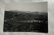 Cartolina villa minozzo usato  Genova