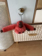 Kipling peach colour for sale  PONTYPRIDD