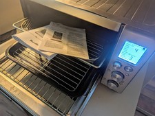 Breville bov860 btrusc for sale  Columbus