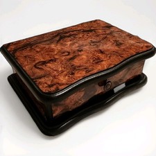 Schmuckbox antik massivholz gebraucht kaufen Schmuckbox antik massivholz gebraucht kaufen  Emmendingen