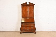 Drexel georgian mahogany for sale  South Bend