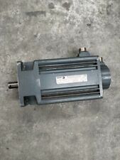 Servomoteur numérique balais d'occasion  Saint-Chamond