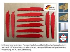 Extra dickes säbelsägeblatt gebraucht kaufen  Lahnstein