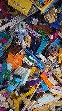 Lotto lego sfusi usato  Solza