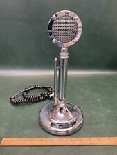 cb microphone astatic silver eagle for sale  West Barnstable