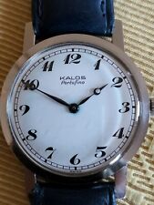 Orologio kalos portofino usato  Sant Ilario d'Enza