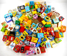 Lego duplo printed for sale  Wrightsville