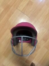 Adidas softball helmet for sale  Fort Wayne