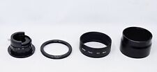 Fiberscope adapter lens for sale  Glendale