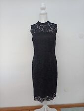 Esprit kleid schwarz gebraucht kaufen  Düren
