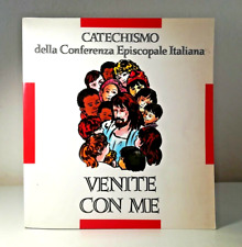 Catechismo della conferenza usato  Bologna