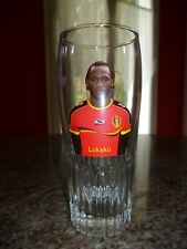 Verre biere marque d'occasion  Villeneuve-d'Ascq-