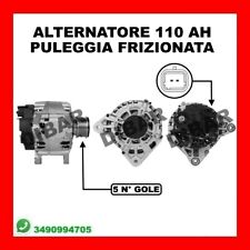 Alternatore 110ah renault usato  Bari