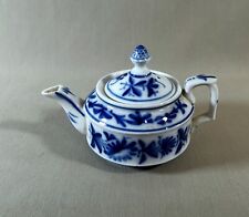 Porcelaine bayeux xixe d'occasion  Génissac