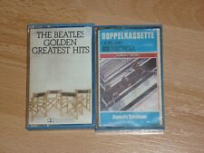 Tape kassette the gebraucht kaufen  Frielendorf