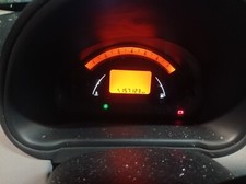 Compteur citroen 1.4 d'occasion  Origny-Sainte-Benoite