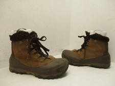 North face brown for sale  Gilmer