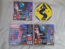 Espn extreme games for sale  UK