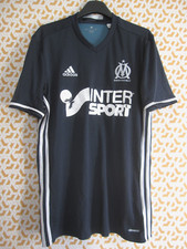 Maillot olympique marseille d'occasion  Arles