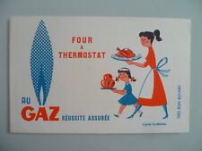 Antique advertising blotter d'occasion  Expédié en Belgium