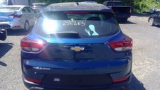 Used deck lid for sale  Ringoes