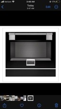 Fulgor milano 30in for sale  Sylvania