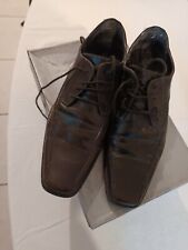 Chaussures ville homme d'occasion  Bessancourt